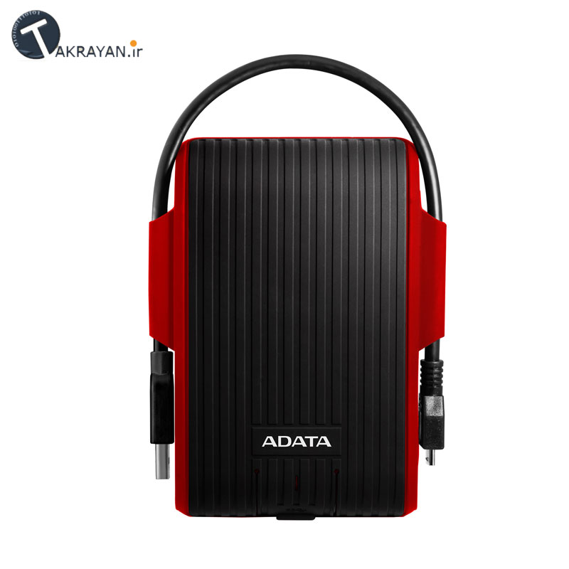 ADATA HD725 External Hard Drive